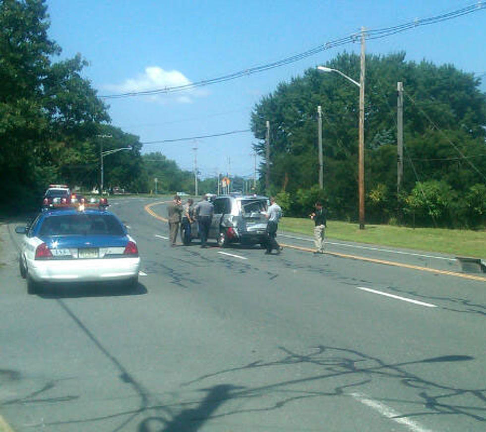 Toms River Tot Injured in Rt. 571 Crash