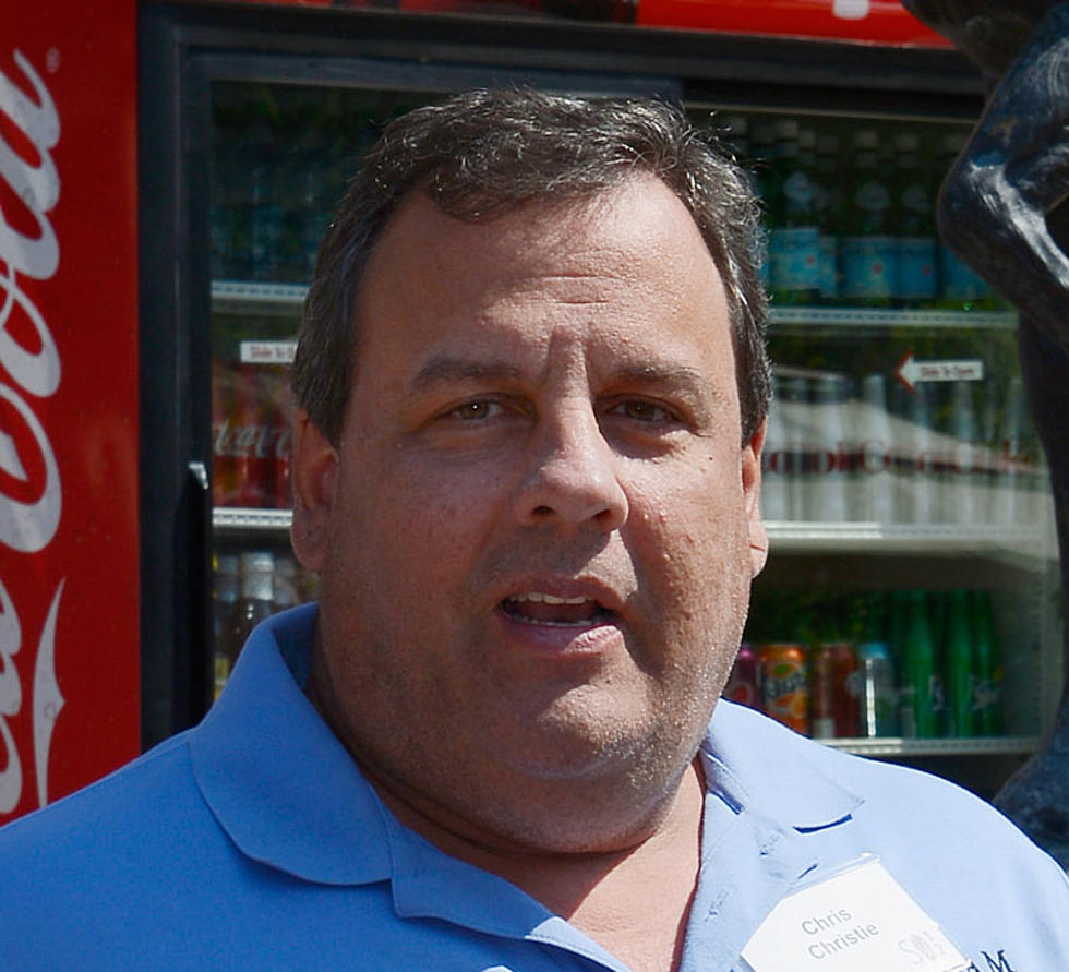 New PAC Hammers Christie