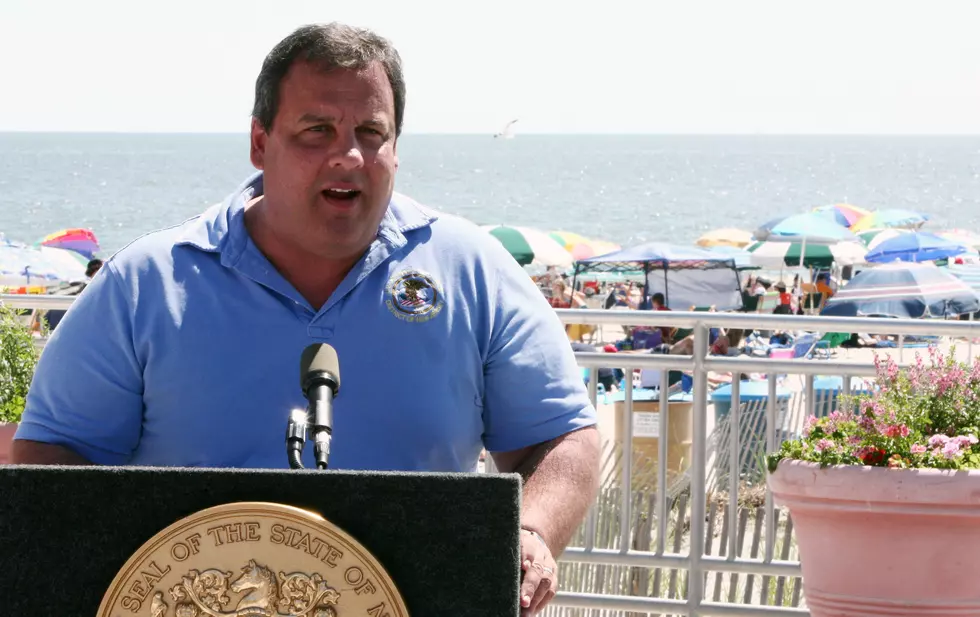 Dems Attack Chris Christie&#8217;s Endless Summer Of Tax Relief Tour