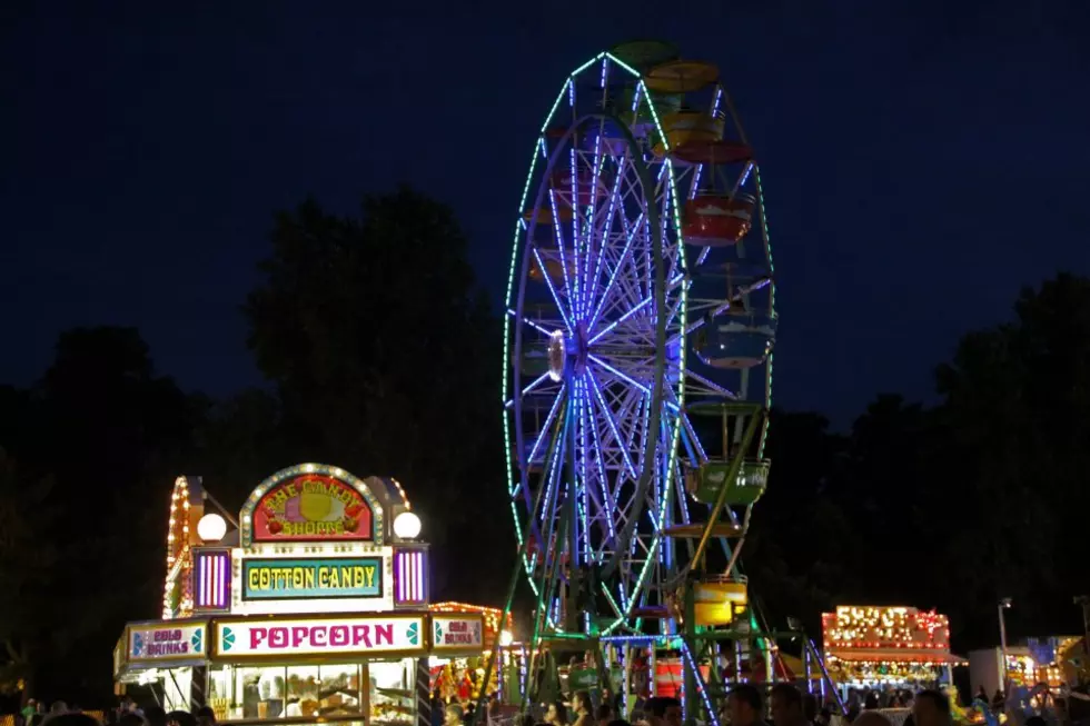 Storm Damage Closes Monmouth County Fair On Sunday