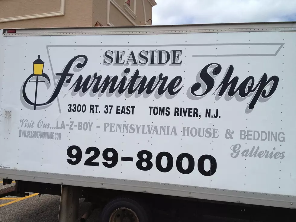 A Trip to Seaside Furniture With Shawn Michaels & the Hometown Crew [PHOTOS]