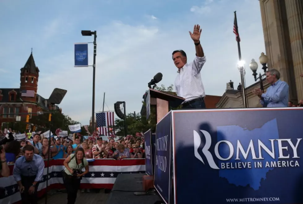 Romney Campaign Rejects Obama Camp’s Offer On Taxes