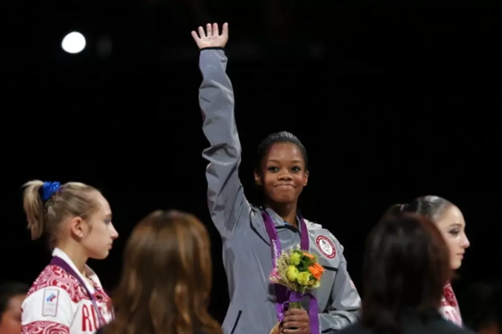 Olympic Gold Medalist Gabby Douglas Coming to Ocean County