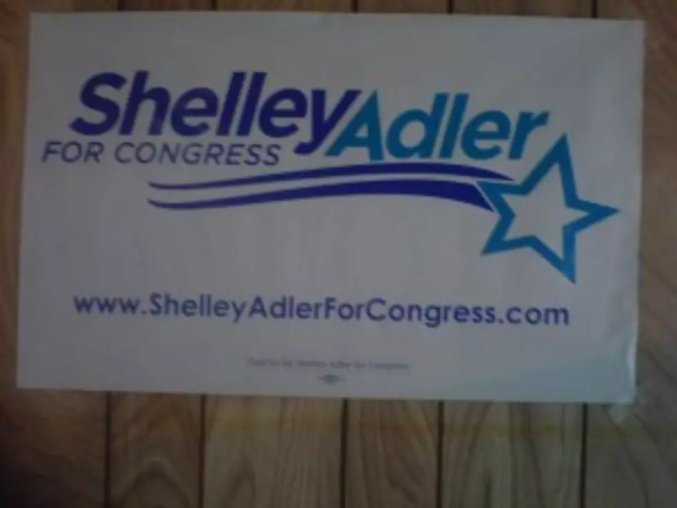 Shelley Adler Opens Campaign Office In Brick