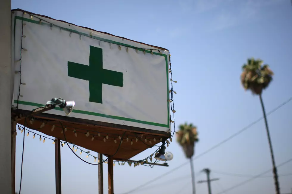 Medical Marijuana Advocates Not Thrilled With Program [AUDIO]