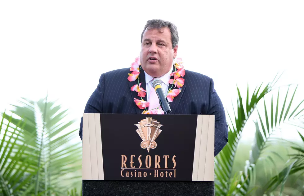 New Poll Finds Governor Christie Is Still Very Popular [AUDIO]