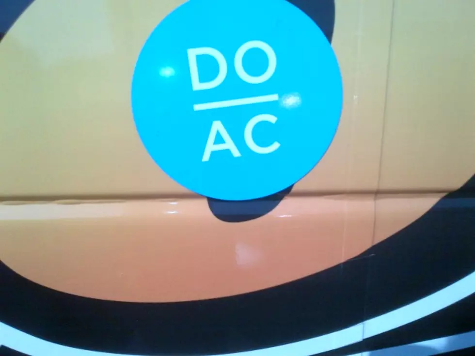 Alliance Clarifies Use of "Do AC" Slogan