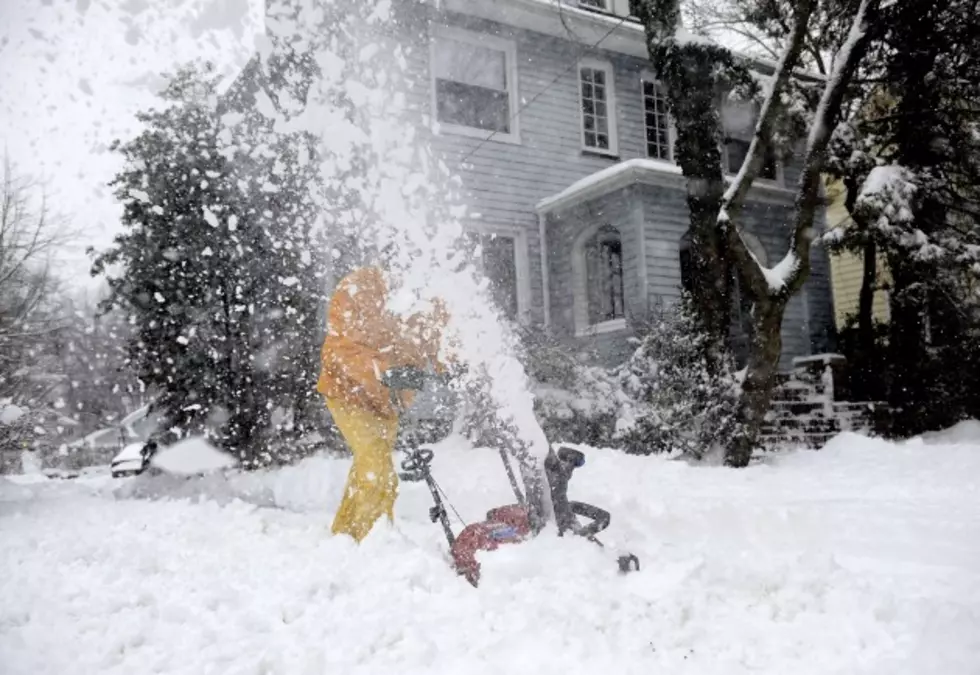 How New Jersey Ranks on Snow Removal