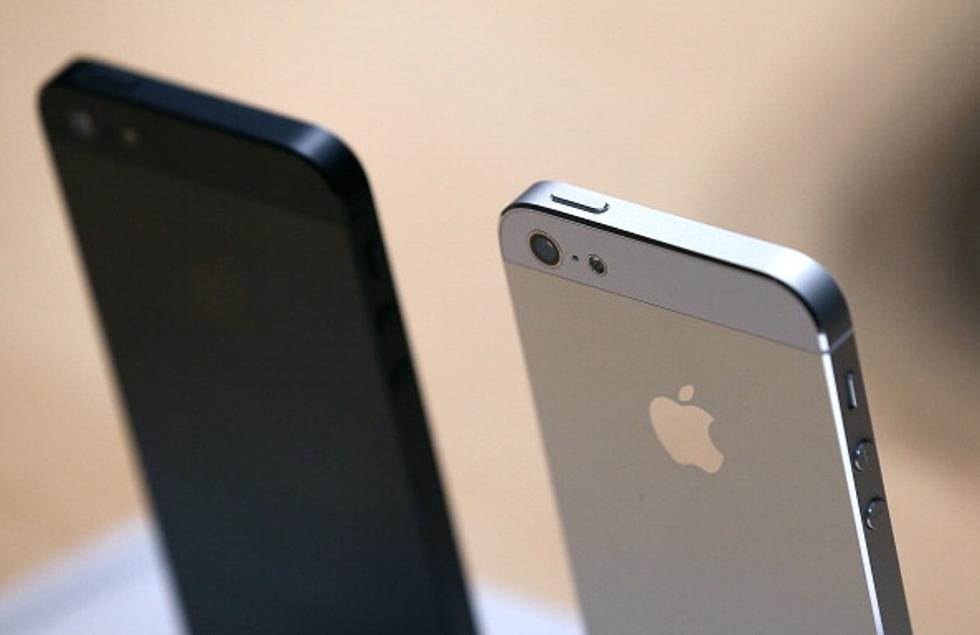 iPhone 5 Sells Out in Record Time – Did You Order? [Poll]