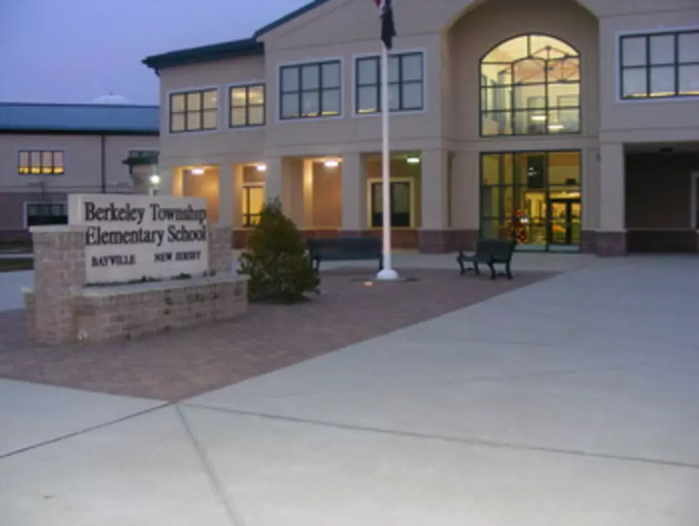 Berkeley Township School District to go Hybrid to begin the academic year