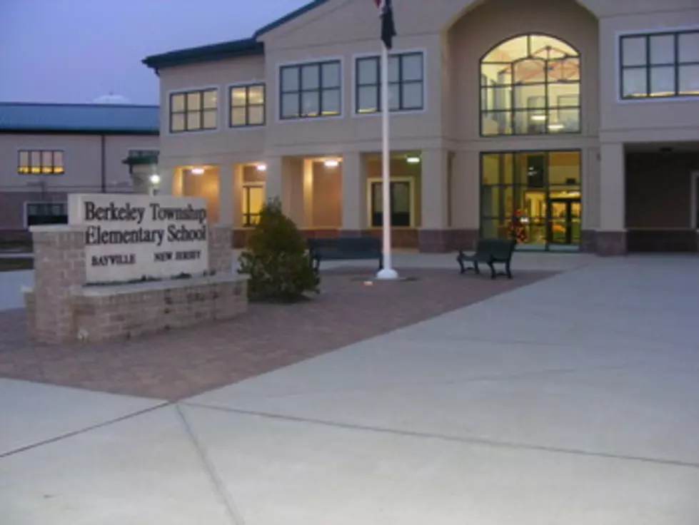 Berkeley Township School District Moving To A Hybrid Plan