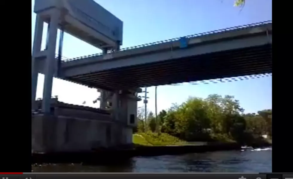 Man Survives Jump Off Route 88 Bridge