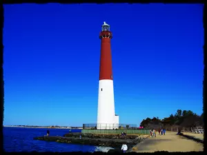 Celebrating The Jersey Shore’s Lighthouses