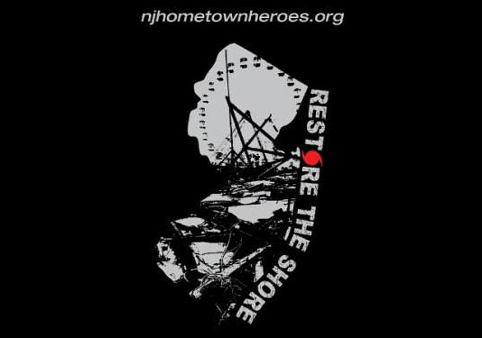 Hometown Heroes Restores The Shore