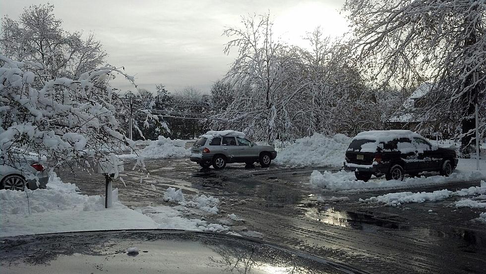 Ocean County Stormwatch