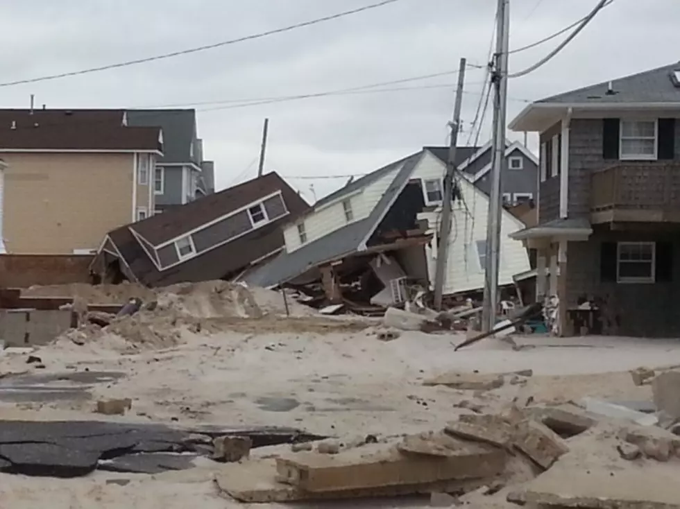 Renters Displaced By Sandy Still Face Troubles