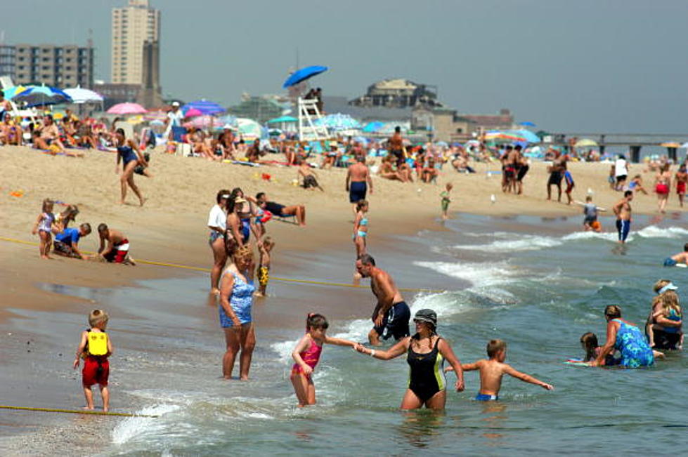 Sandy Funding Will Promote Jersey Shore [AUDIO]