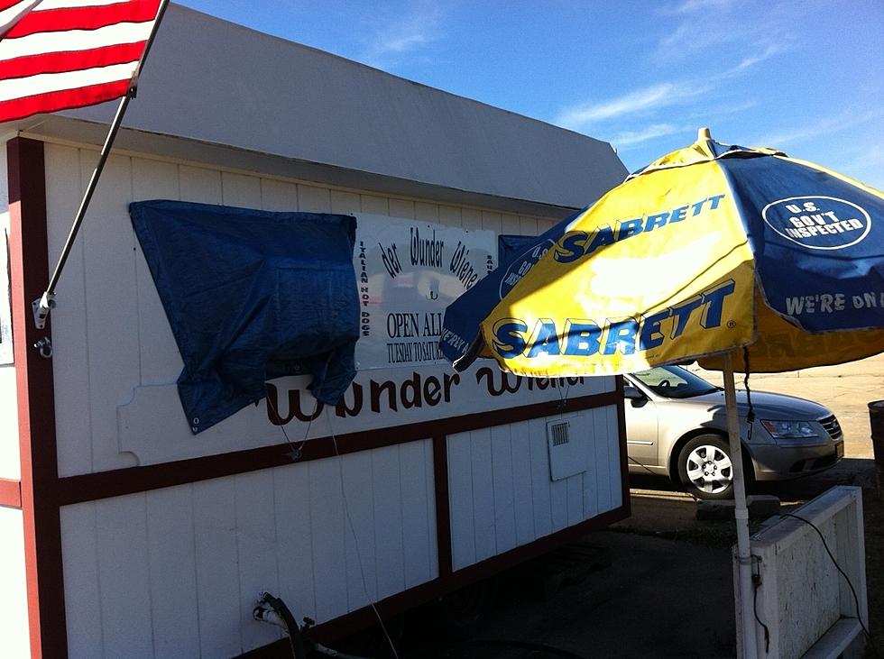 Is the Delicious Wunder Wiener Ever Coming to Bayville, Anyone Know?