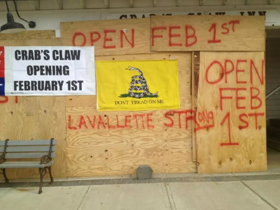 Lavallette Strong
