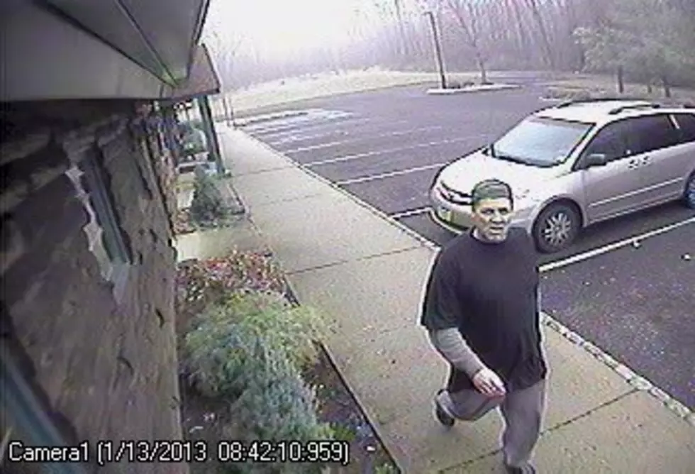 Plumsted Police Seek Serial Robber Suspect