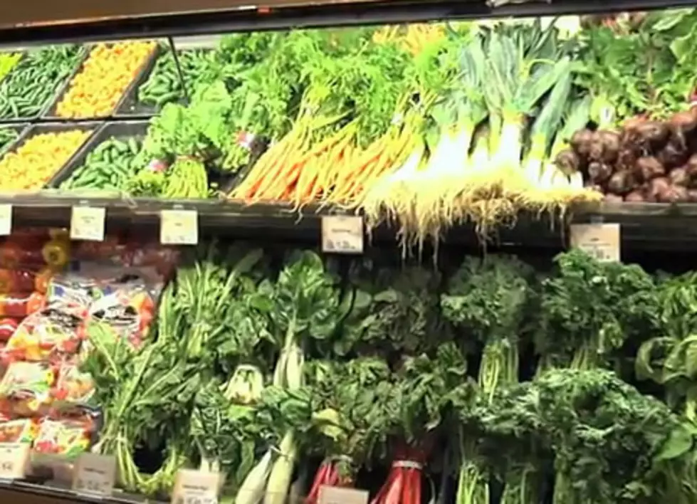 Organic Food: Healthier or Hype?