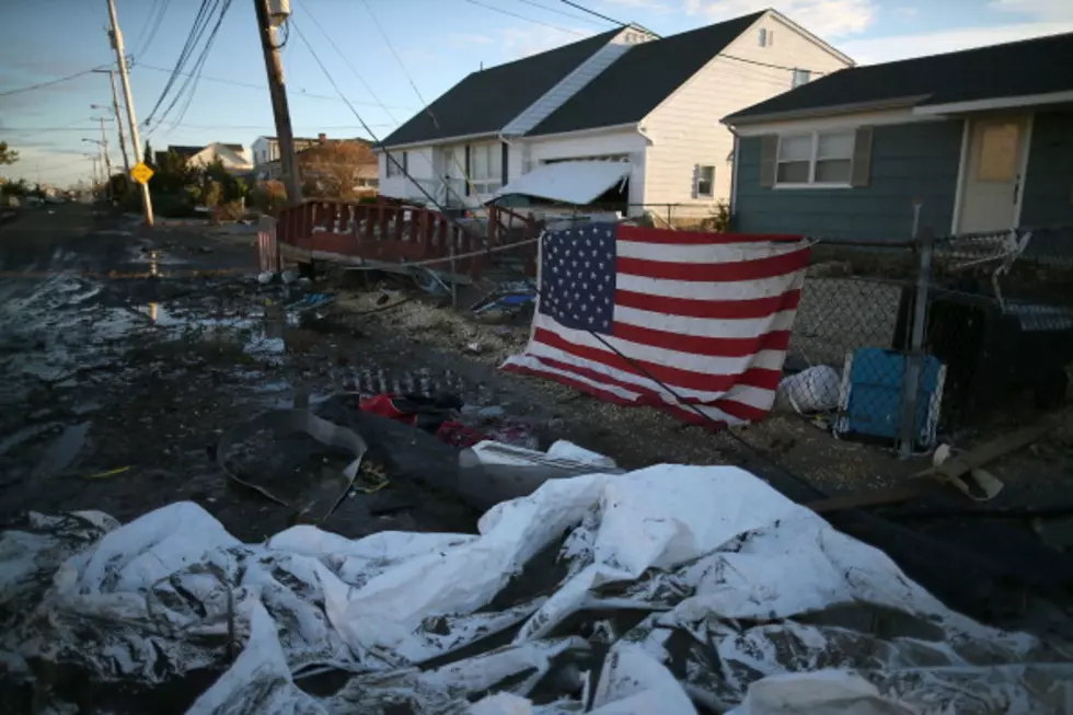 Help Sandy Ravaged Toms River HS North Win a Dream Prom [Video]