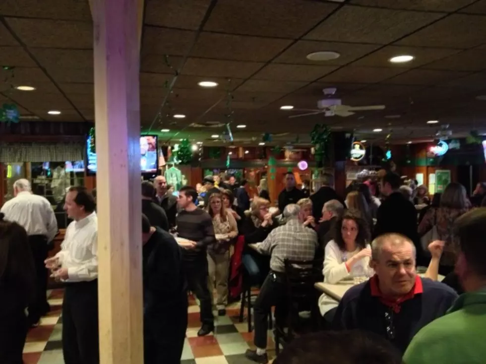 Recovering From Hurricane Sandy At Klee&#8217;s In Seaside Heights [PHOTOS]