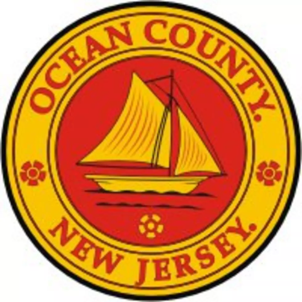 TR-Ocean County Chamber of Commerce Consumer Business Expo 2013 [AUDIO]
