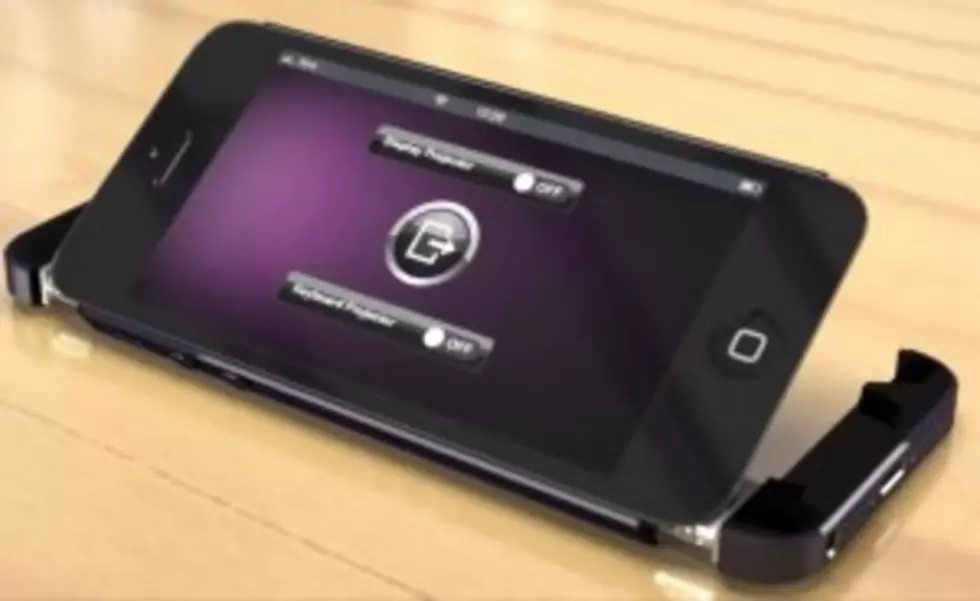 Is This An Actual iPhone 6 or a Hoax? [Video]