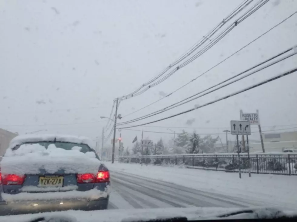 Ocean County Stormwatch Cancellations and Delays