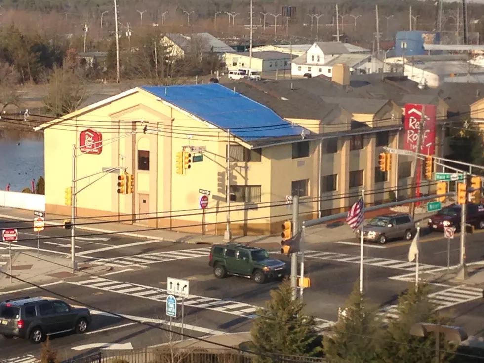 5 Things That Should Replace The Red Roof Inn in Toms River