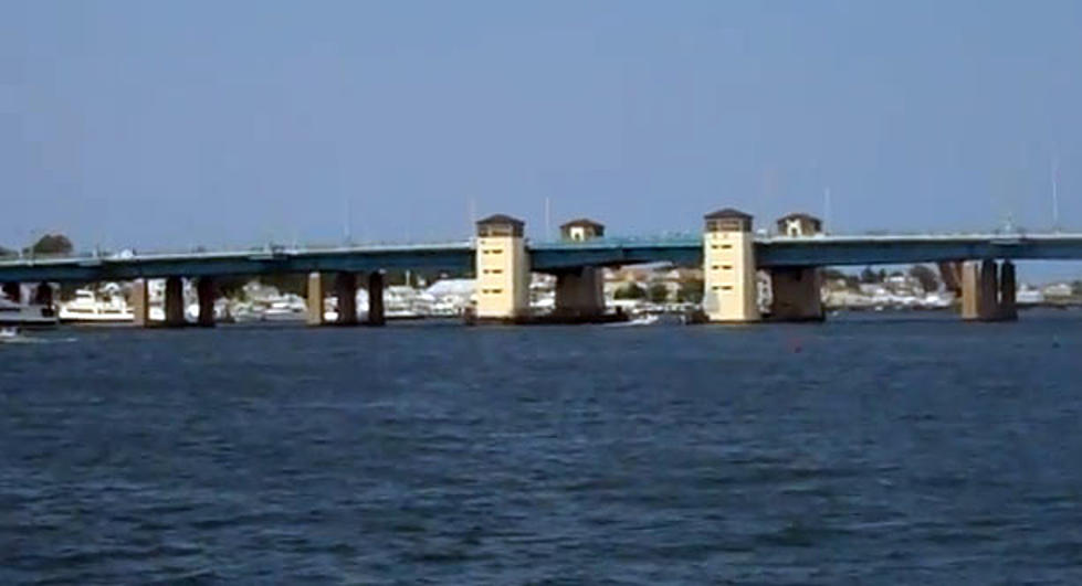 (Audio) Shore Bridge to be Permanently Named to Honor Veterans