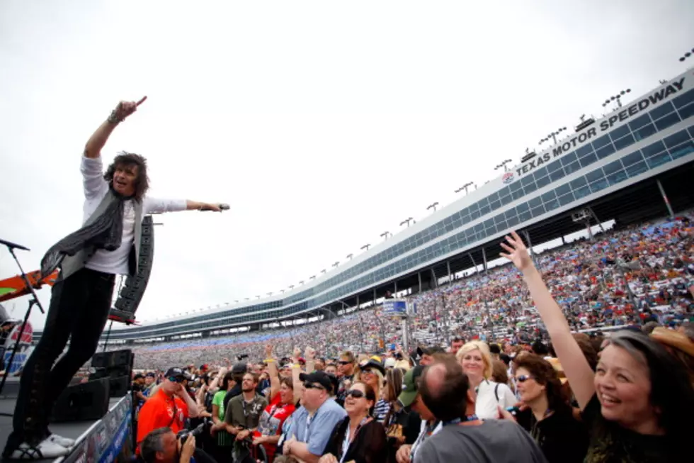 Find Out How Your High School Chorus Could Perform With Foreigner At The PNC Bank Arts Center