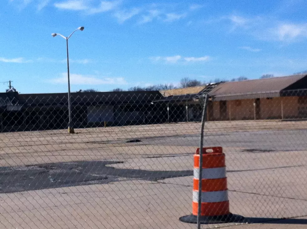 Plans to re-build at the site of Beachwood Mall now underway