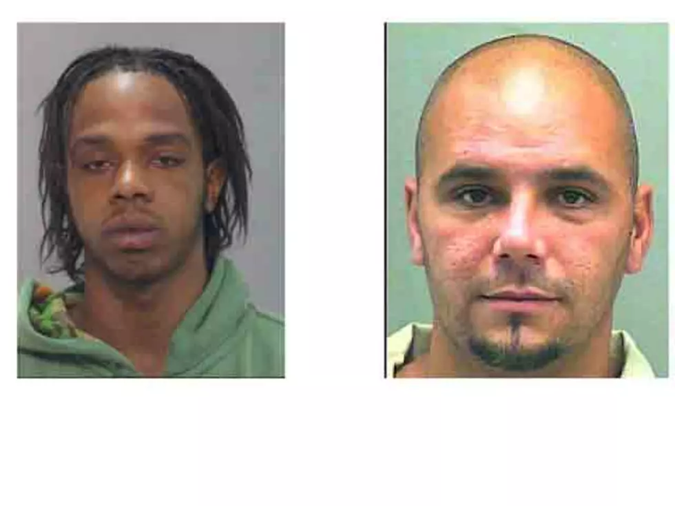 Suspected Heroin Dealers Charged in Two Ocean County ODs