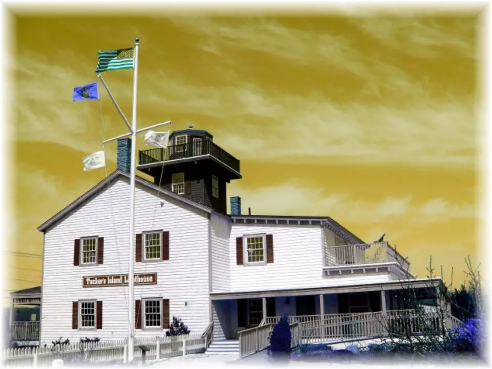 Fun, Wine and Blues at the Tuckerton Seaport