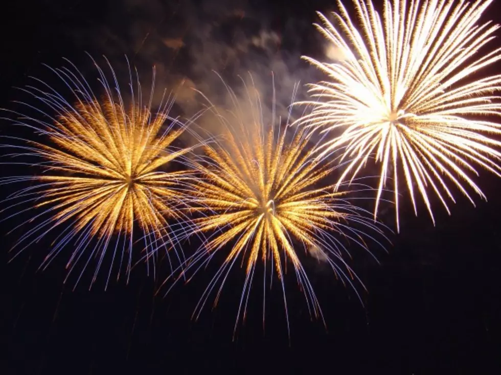 Last Minute News On The Beachwood 4th of July Fireworks [AUDIO]