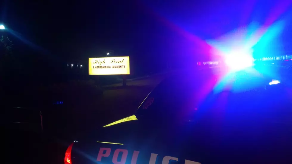 Lakewood Shooting Sends Victim to Trauma Center [VIDEO]