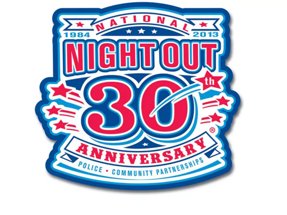 National night out