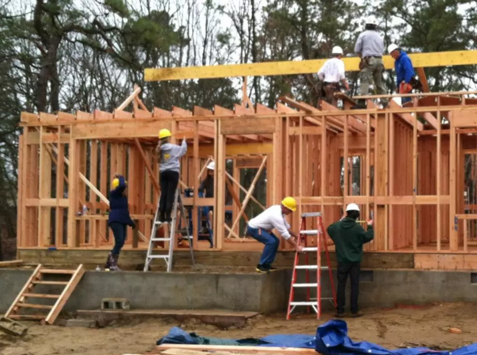 Habitat For Humanity Breaks Ground on Second Berkeley Home