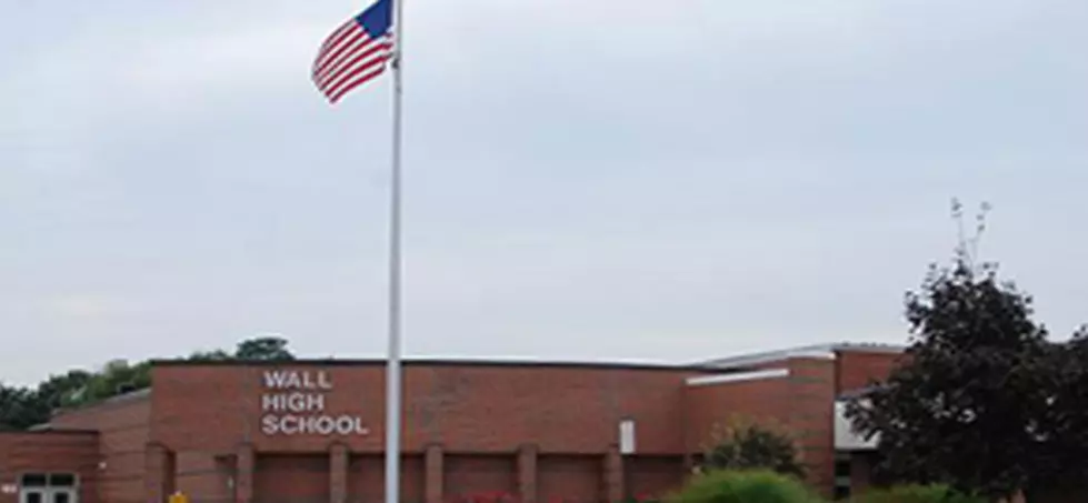 Wall School Board To Discuss Proposed Security Improvements