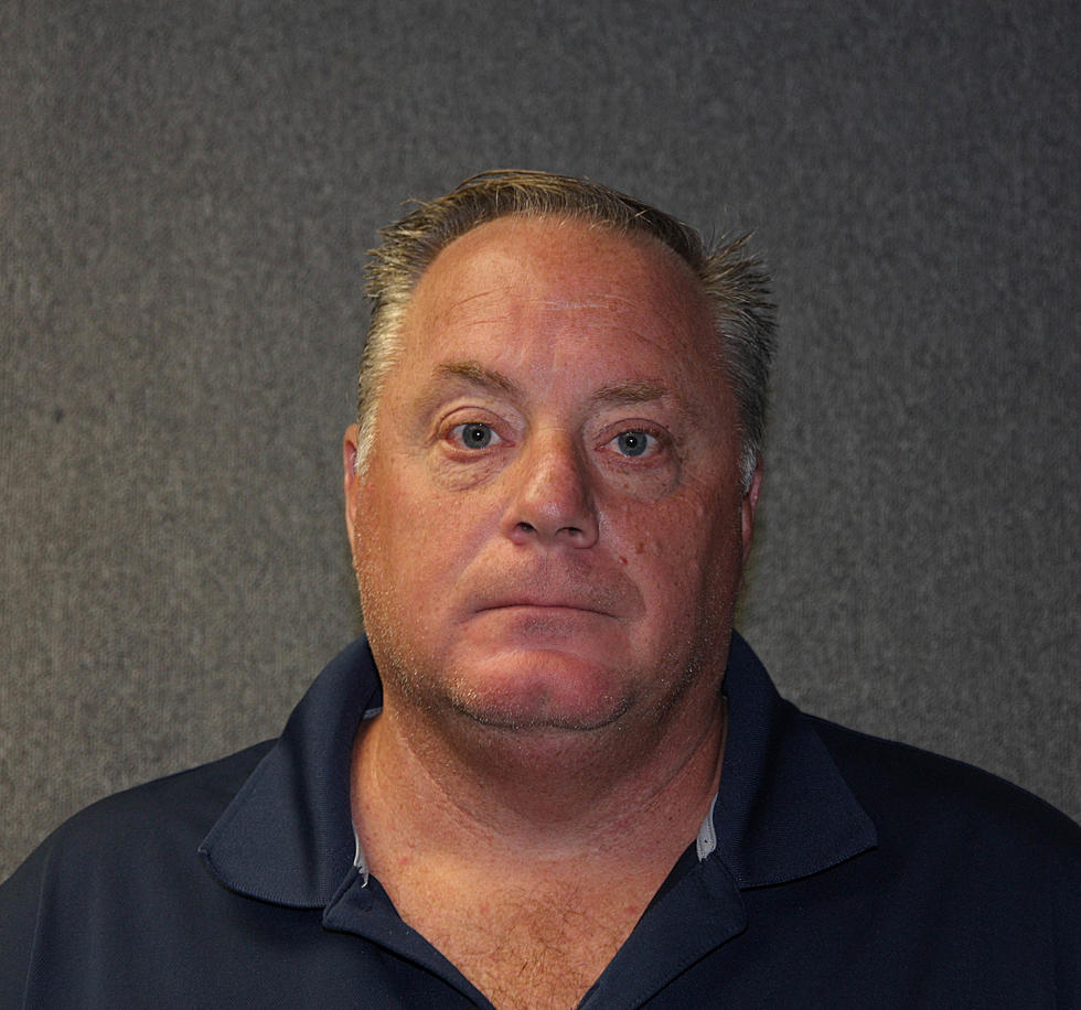 NY Man Defrauded Sandy Victims In Rumson