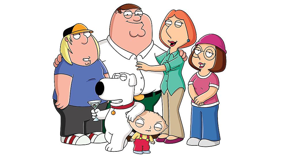 One of the Most Influential TV Characters of 2013 Was a Cartoon Dog