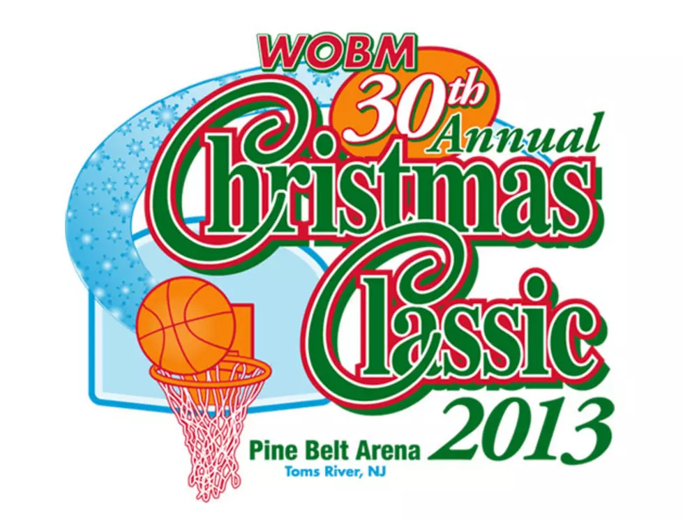 Christmas Classic preview