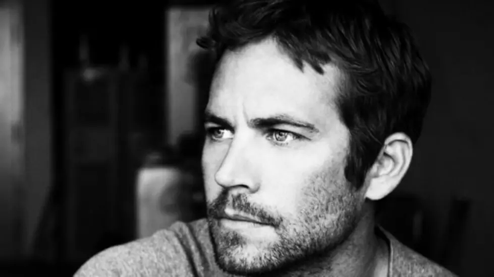 A Tribute to Paul Walker from Fast &#038; Furious