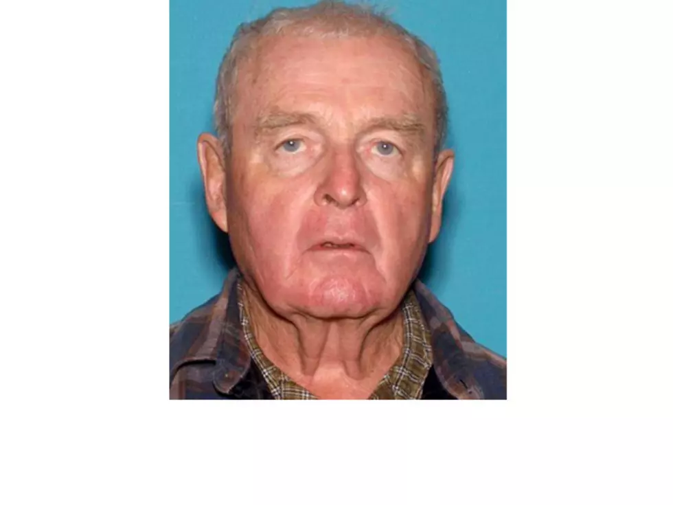 search for a barnegat man