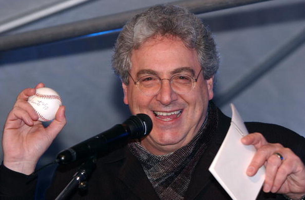 Mourning the Loss of Comedy Legend Harold Ramis