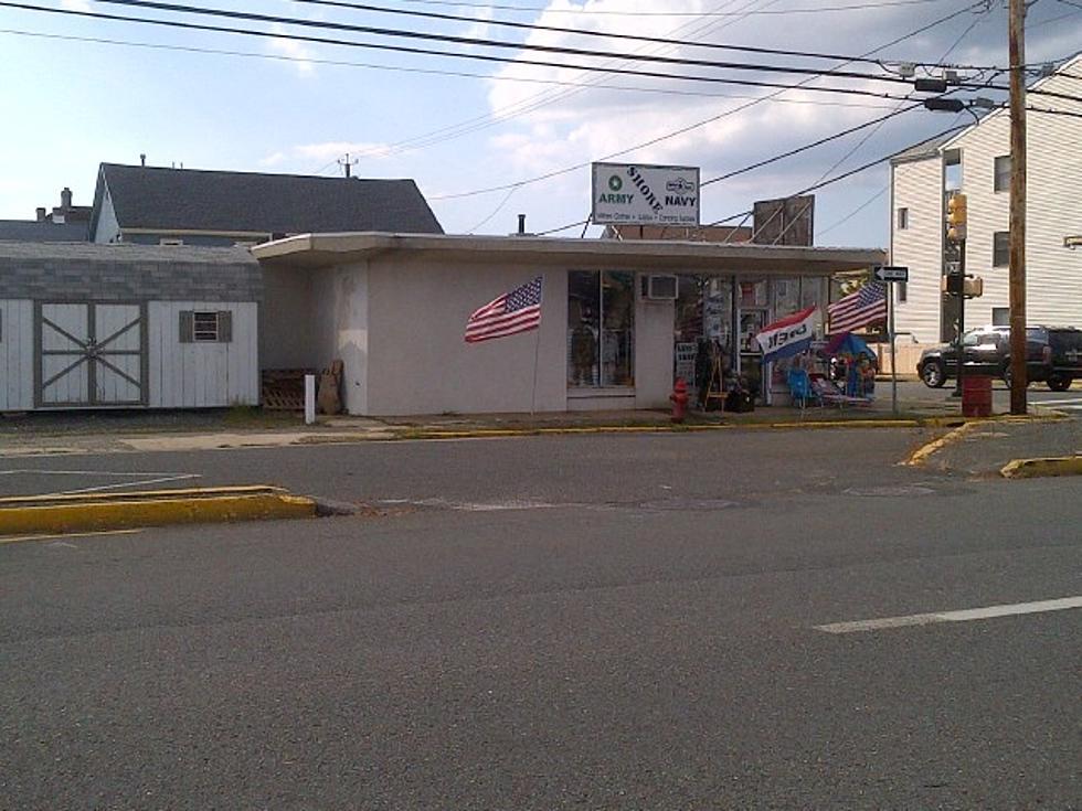Seaside Heights Fire Department Lashes out at Looting Claims during Sandy