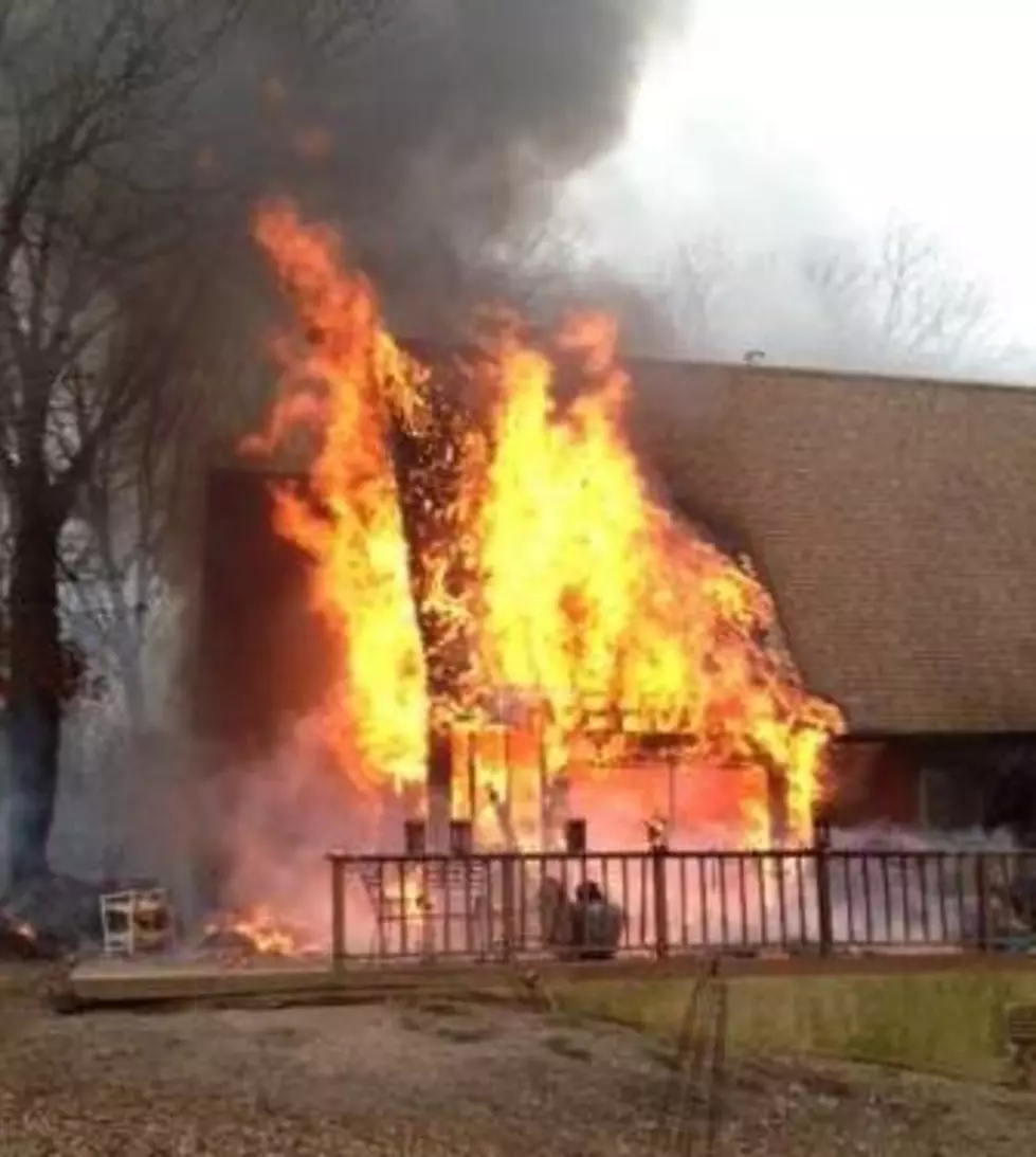 House Inferno in Downtown Toms River Claims Dogs