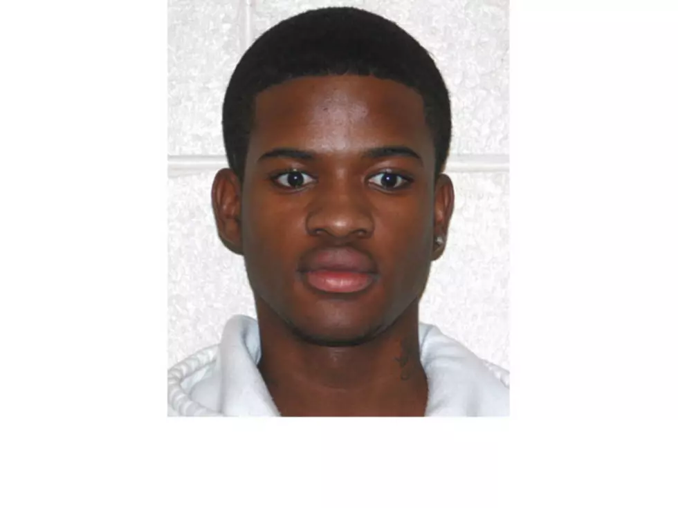 High Schooler Charged in Willingboro Murder